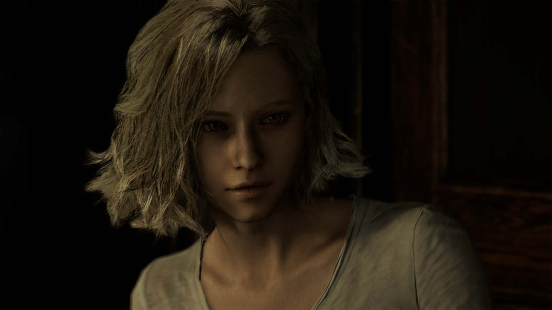 Resident Evil Requiem - Imagen 15